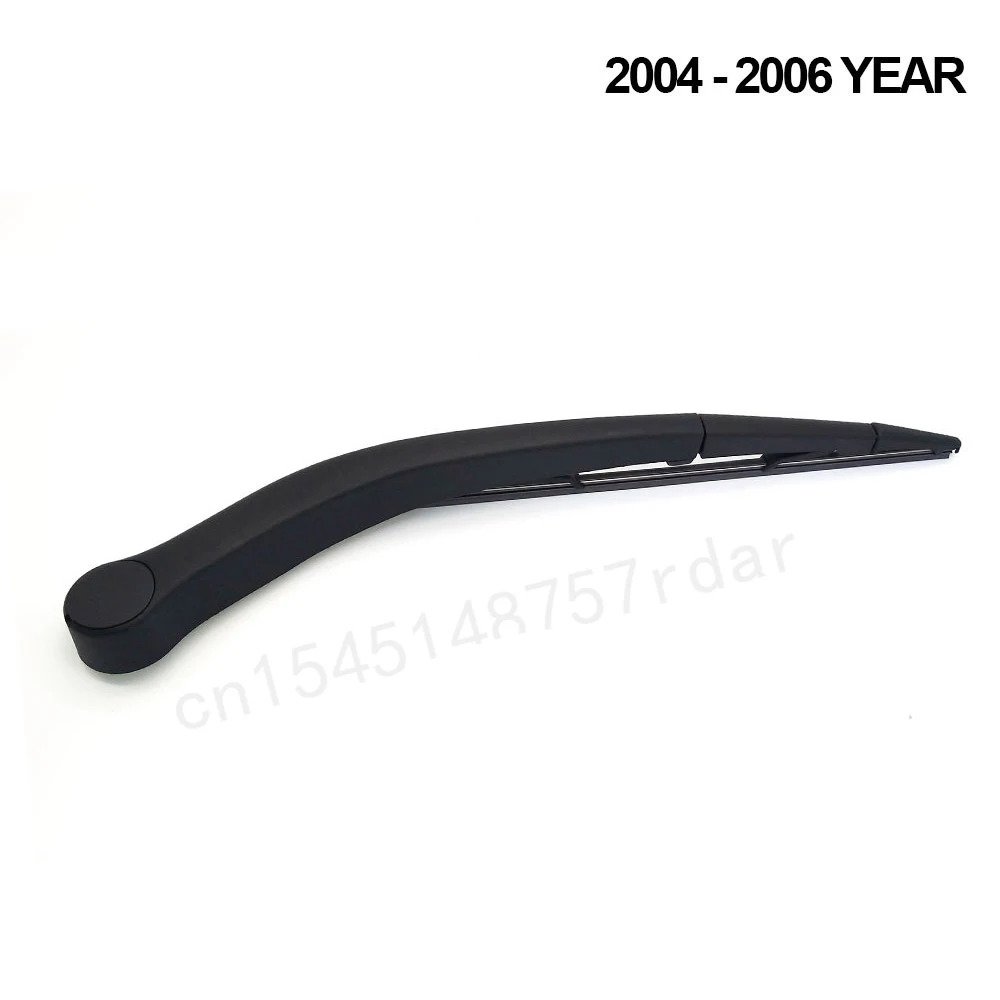 Adatto Per Tergicristallo Posteriore Bilanciere Del Gruppo Tergicristallo Posteriore Dodge Durango / Dodge Durango