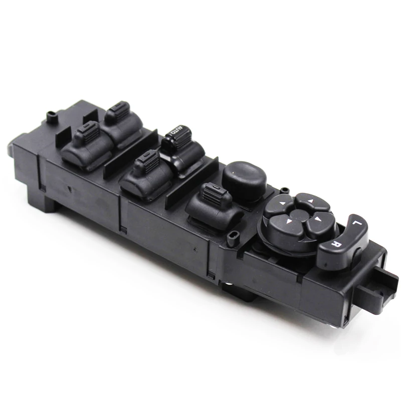 • Nuovo Interruttore Principale Alzacristalli Elettrici Per Dodge Dakota Durango Ram1500 Ram2500 Ran3500 Durango 5Gu34Dx9Ac