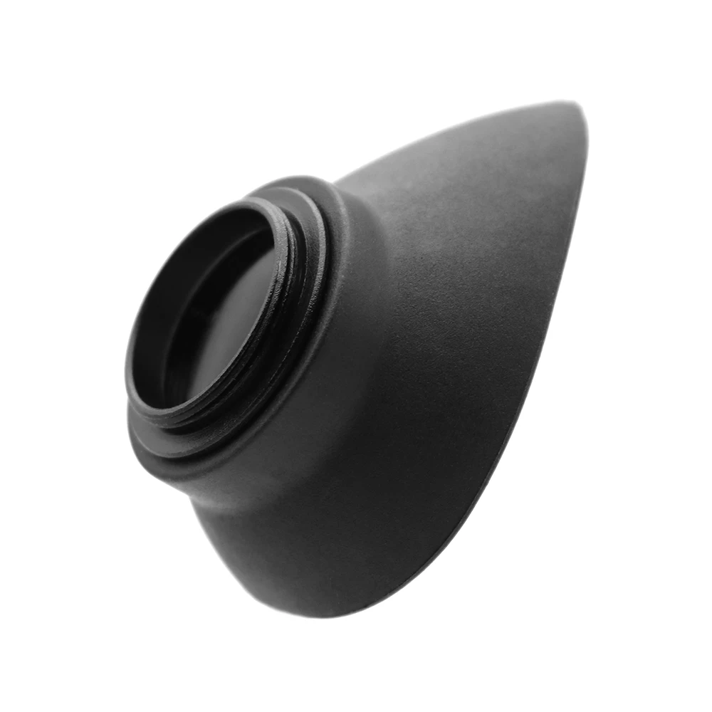 Oculare In Gomma Da 19Mm Eyecup Per Nikon Fm3A Fm2 Fa Fe2 F3 F3Af Parte Di Riparazione Di Ricambio Fm