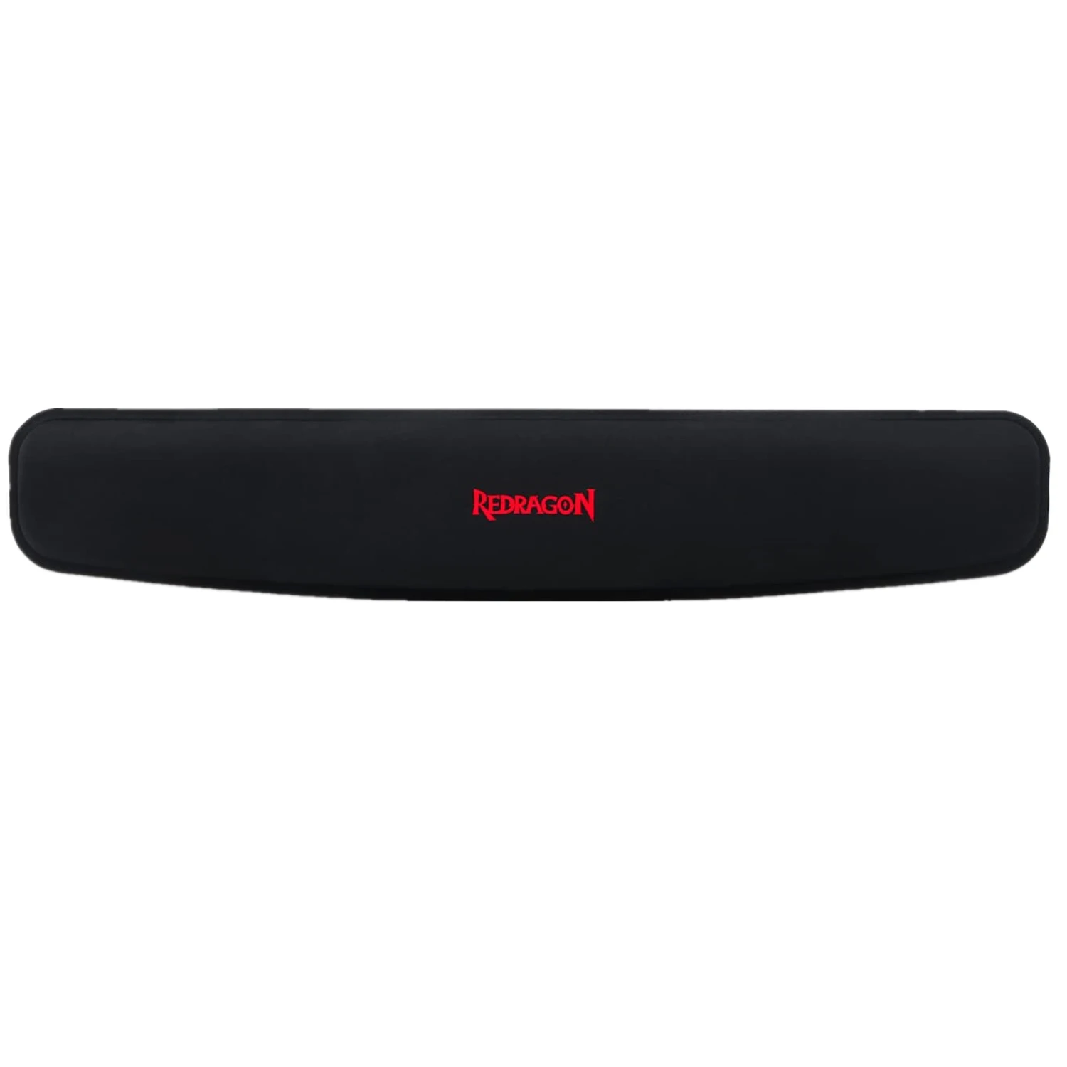 Redragon Tastiera Poggiapolsi Memory Foam Pad Per Tastiere Cuscino Ergonomico Per Giochi Da Ufficio Tastiere Per Computer Portatili Mac