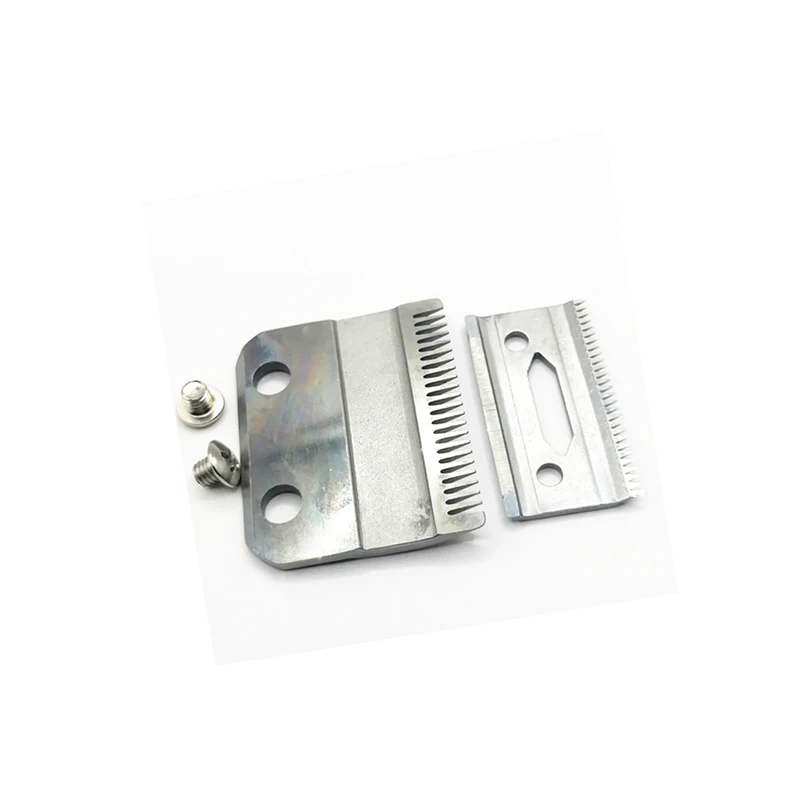 Sostituzione Standard Conica A 2 Fori 1Mm-3Mm 1006 Per Set Di Lame Per Clipper Wahl Super Taper Ii