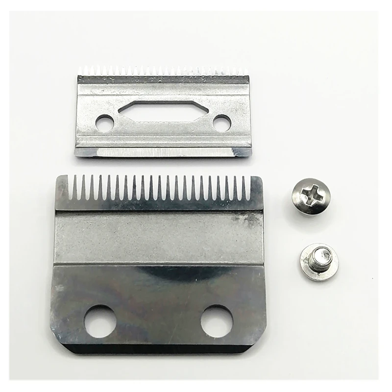 Sostituzione Standard Conica A 2 Fori 1-3Mm 1006 Per Wahl Model Taper 2000, Set Di Lame Clipper Super Taper 8400
