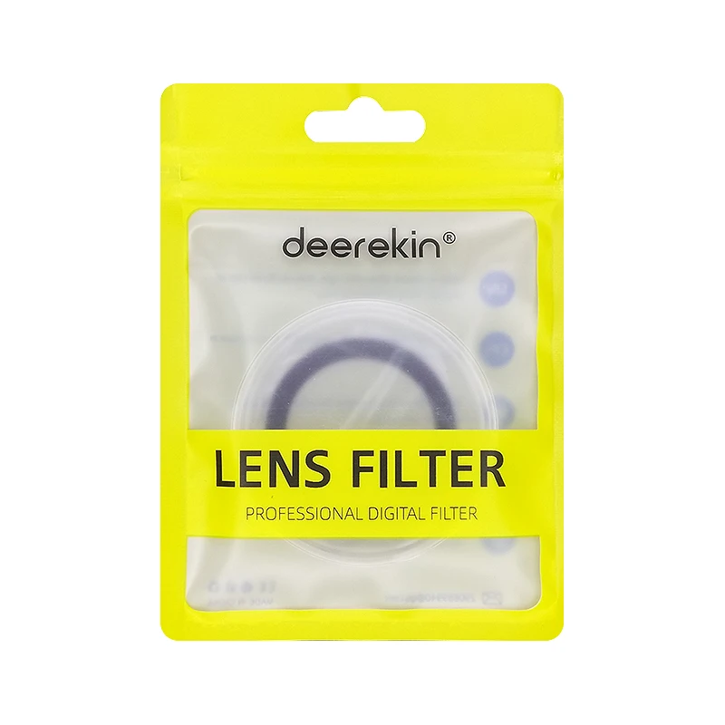 Filtro Uv Con Obiettivo Mrc Multi-Rivestito Per Ricoh Gr3 Gr2 Gr Gr Ii Gr Iii