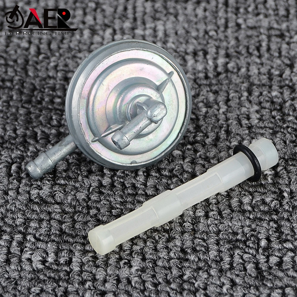 Rubinetto Della Valvola Interruttore Della Pompa Del Carburante Per Honda Ch80 Ch150 Ch250 Elite 80 150 250 Ch125 Spacy Sa50 Sa50P Elite 50 Lx Sr S Nq