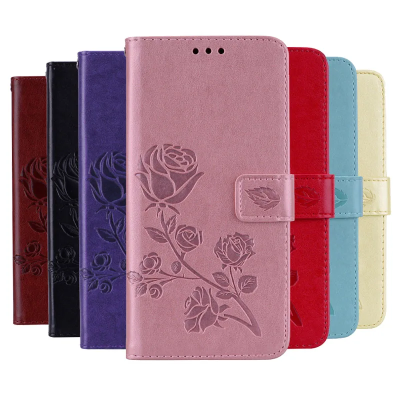 Per Coque Samsung Galaxy A5 2017 Custodia Lethaer Portafoglio Flip Case Samsung Galaxy A5 6 2016 Custodia A510 A520 Flip Cover In Pelle Capa