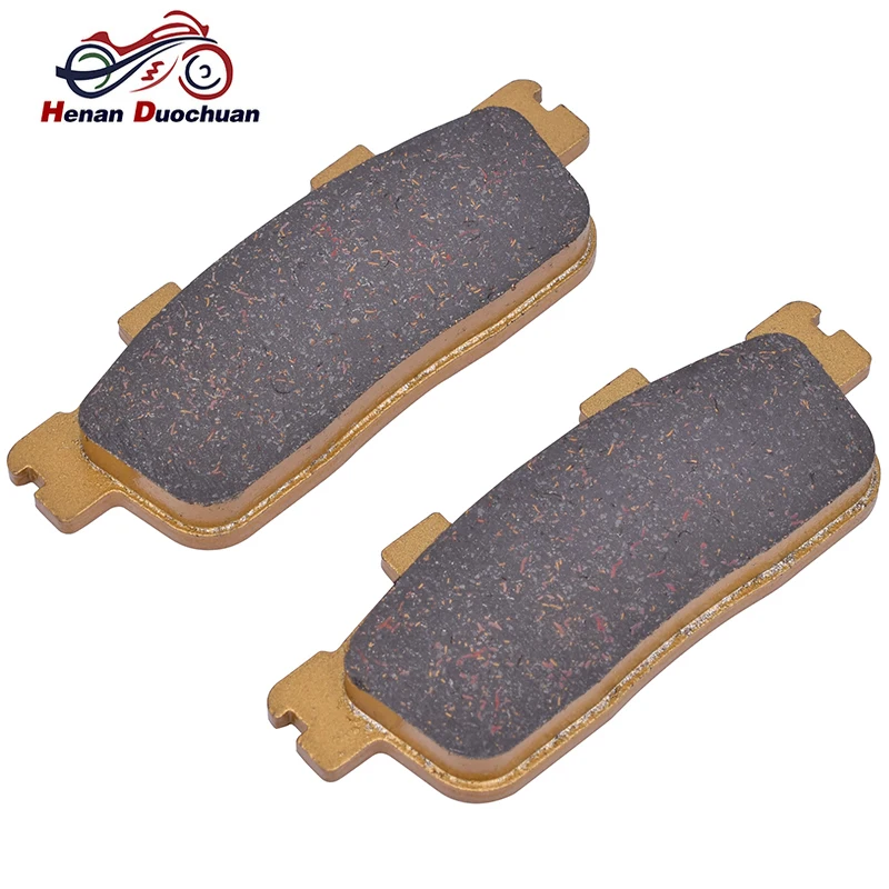 Parti Del Motociclo Pastiglie Freno Posteriori Per E-Ton Vtx300 Vortex Vtx 300 Vxl250 Vxl300 Vector St Vxl 250 300 Per H P Power Barum 260