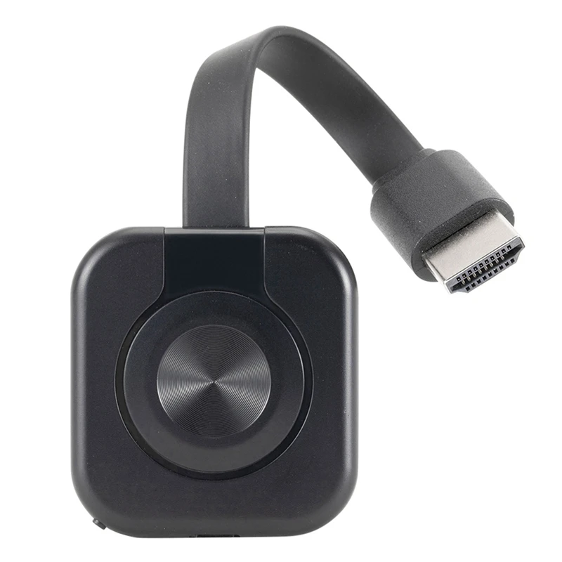 2X Wifi Display Dongle-Compatibile Tv Dongle 1080P Tv Stick Wifi Dongle Per Android Netflix Youtube Per Ios Mac