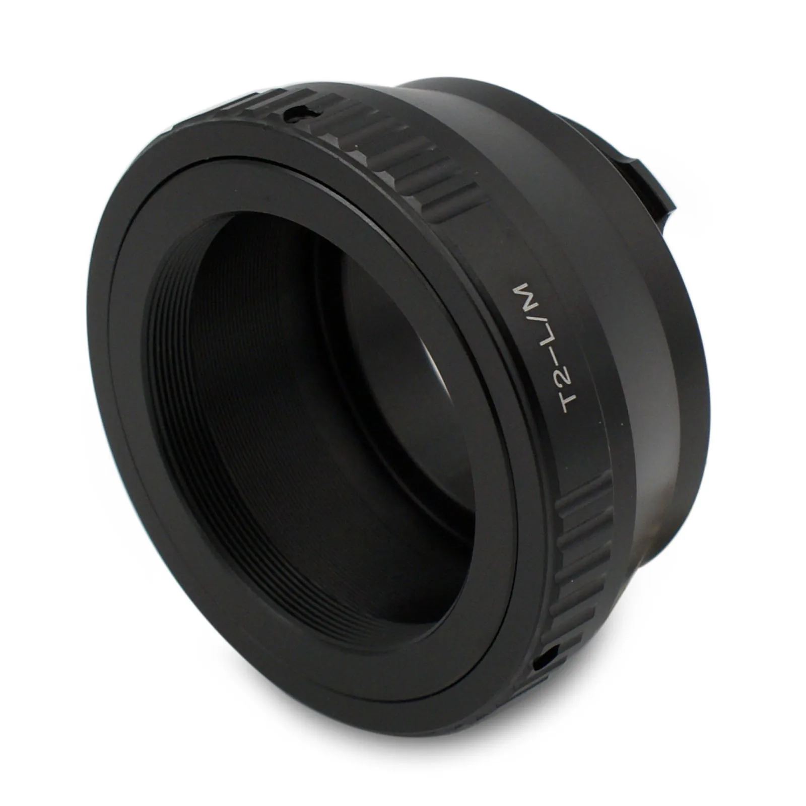 T2-Lm Adattatore Per Obiettivo T2 A Leica M Lm Mount M9 M8 M7 M6 M5 Mp M9-P M240 Fotocamera