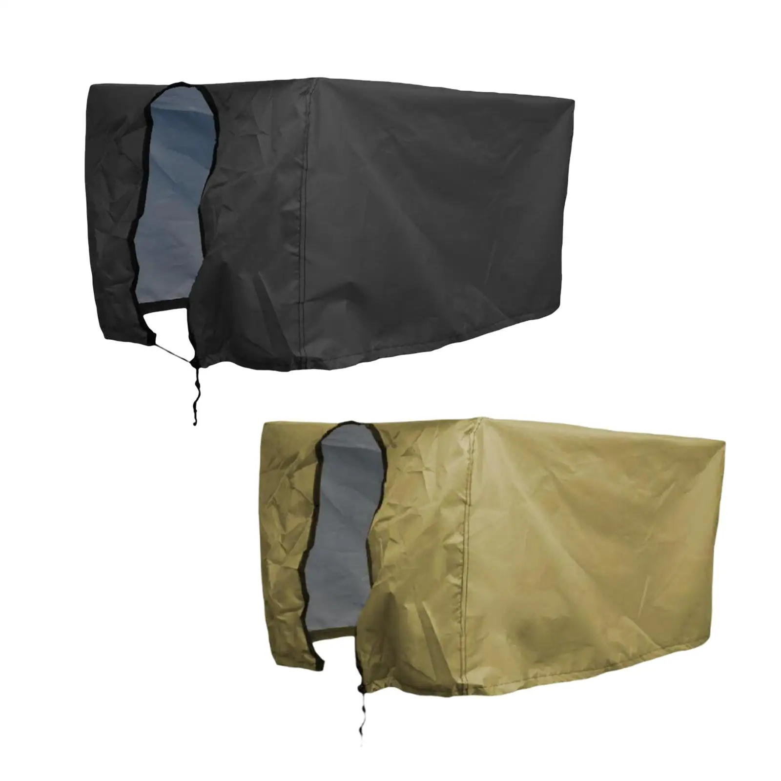 Utility Wagon Cart Cover Heavy Duty Oxford Cloth Garden Cart Cover Wagon Rain Cover Per Carrello Da Esterno Utility Pieghevole Wagon
