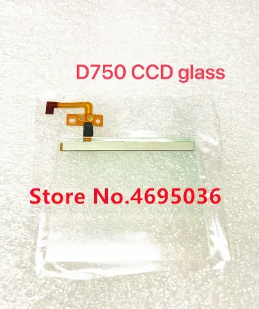 Per Nikon D750 Ccd Glass Low Pass Filter Mirror Nessuna Funzione Di Impatto Parti Di Riparazione Ccd Cmos Filtro Ottico Antipolvere