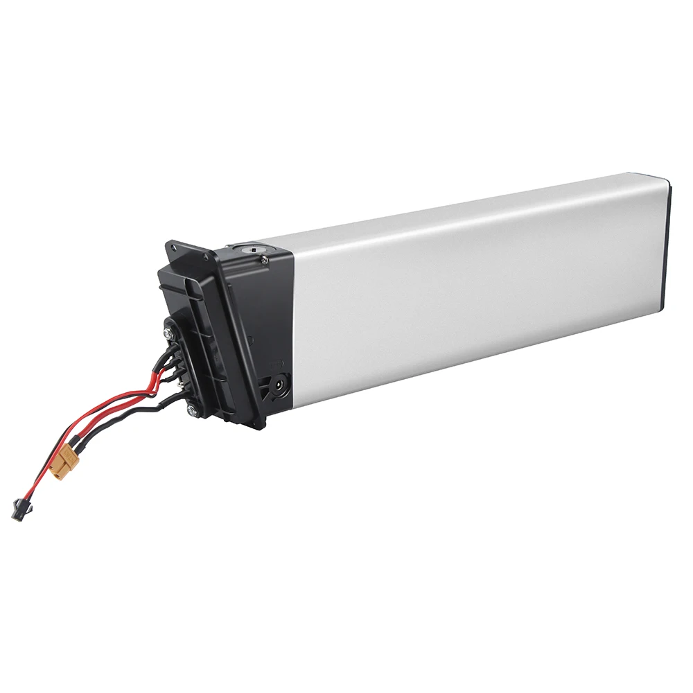 Oem Odm 48V Pieghevole Batteria Per Bicicletta Elettrica Bici Elettrica Batterie Agli Ioni Di Litio Pack Per Ancheer Bike Per Samebike