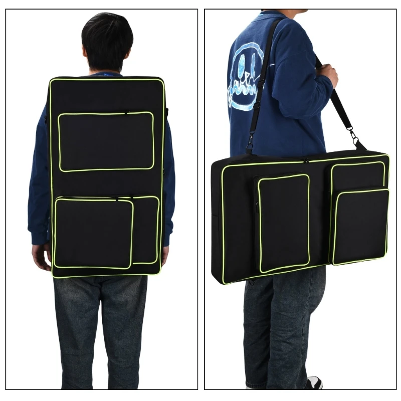 Borsa Protettiva Per Trasporto Del Controller Dj Per Ddj-Flx10 Ddj-1000