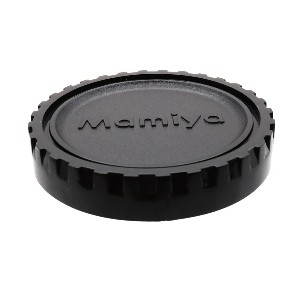 Copriobiettivo Posteriore Per Mamiya 645 Serie Af M645 Obiettivi Per Fotocamere Copriobiettivo Accessori Per Fotocamere Di Ricambio
