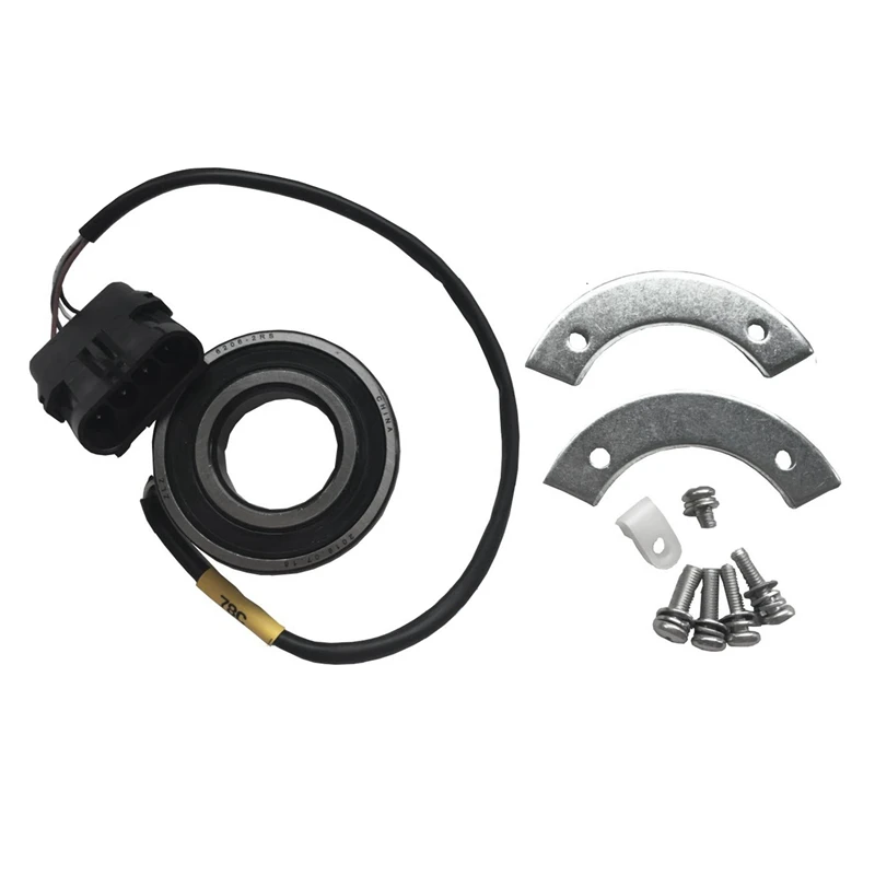 Encoder Cuscinetto Sensore Auto Club Per Ezgo Rxv Gas & Electric 2008 Up Modelli 612595