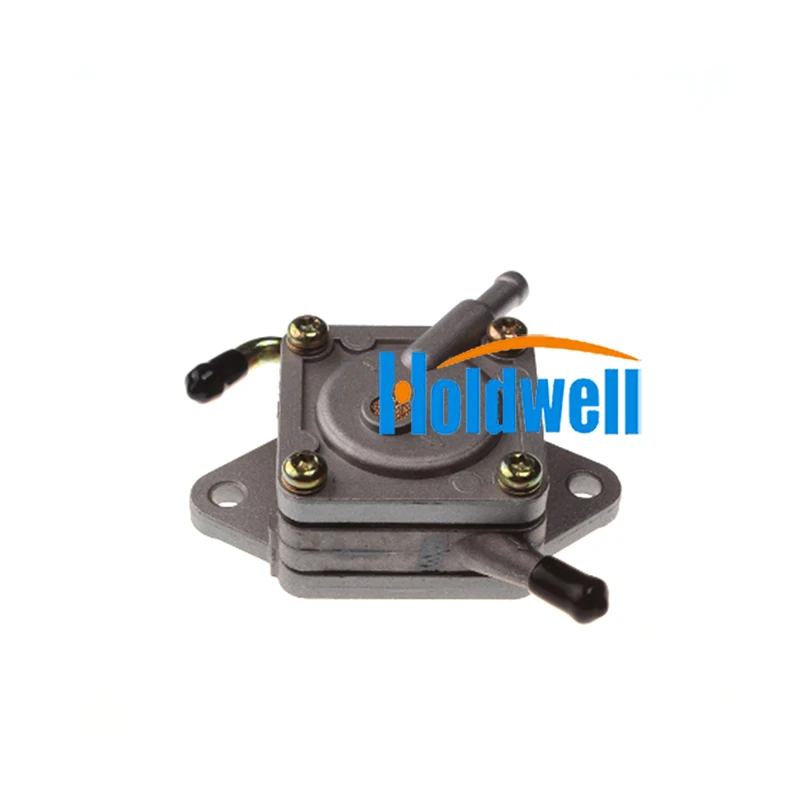 Holdwell Pompa Del Carburante 1014523 Per Club Car Gas Golf Cart Ds & Precedent 1984 Up 290Fe 350Fe