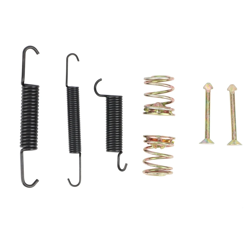 Per Ezgo Bendix Hardware Della Molla Del Freno A Tamburo Per Ezgo Txt (Non Per Rxv) Gas/Electric 1991-Up E Yamaha Golf Cart 27944-G01