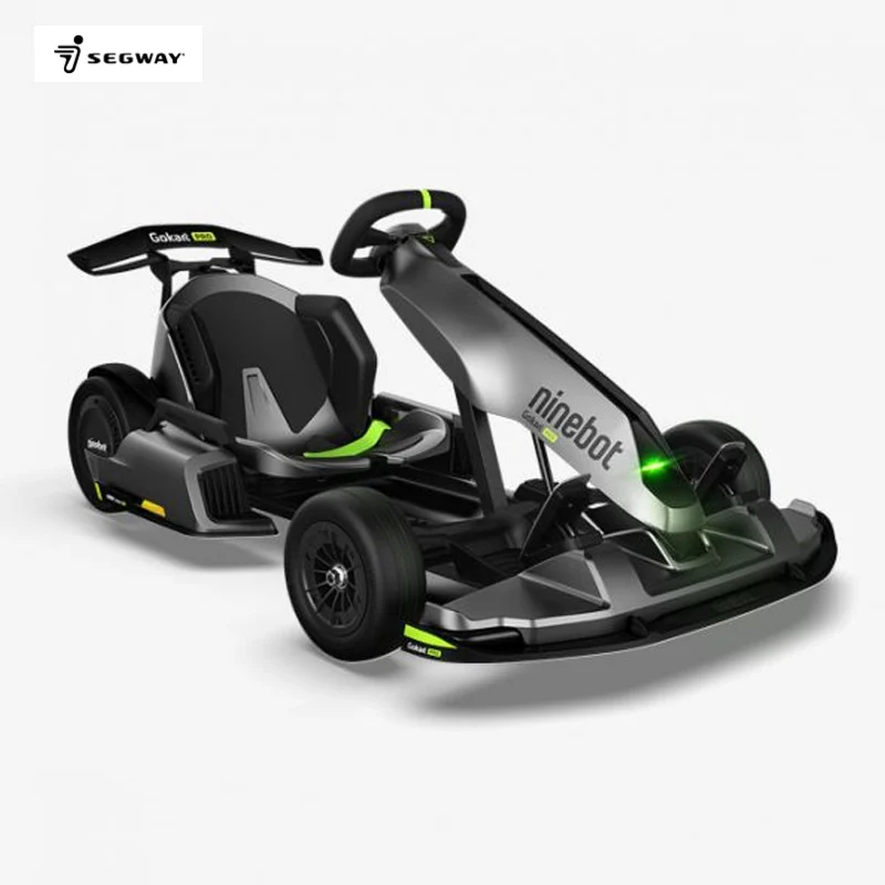 Ninebot Go Kart Pro High Speed Kids Racing Go Karting Scooter Adult Electric Racing Go Kart In Vendita Velocità Massima 40 Km/H