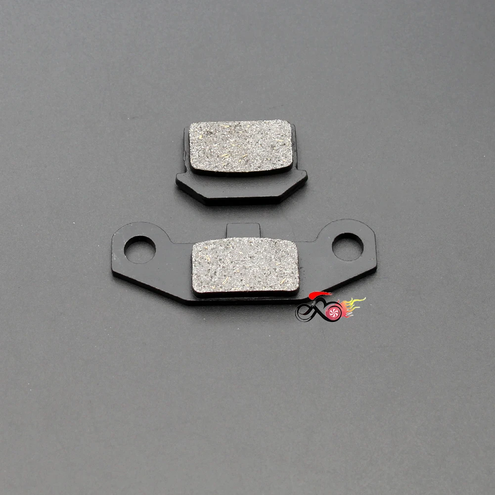 Pastiglie Pinza Freno A Disco Pit Pro Trail Quad Dirt Bike Atv Dune Buggy Go Kart