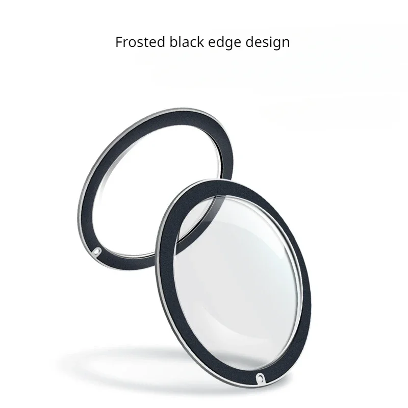 Protezioni Per Lenti Per Insta360 One X2 Accessoroy Copriobiettivo Per Insta360 X2 Protezione Protettiva Antigraffio Ultra Hd Appiccicosa