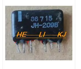 Trasporto Libero 5 Pcs Jh-209Br Sip-6P