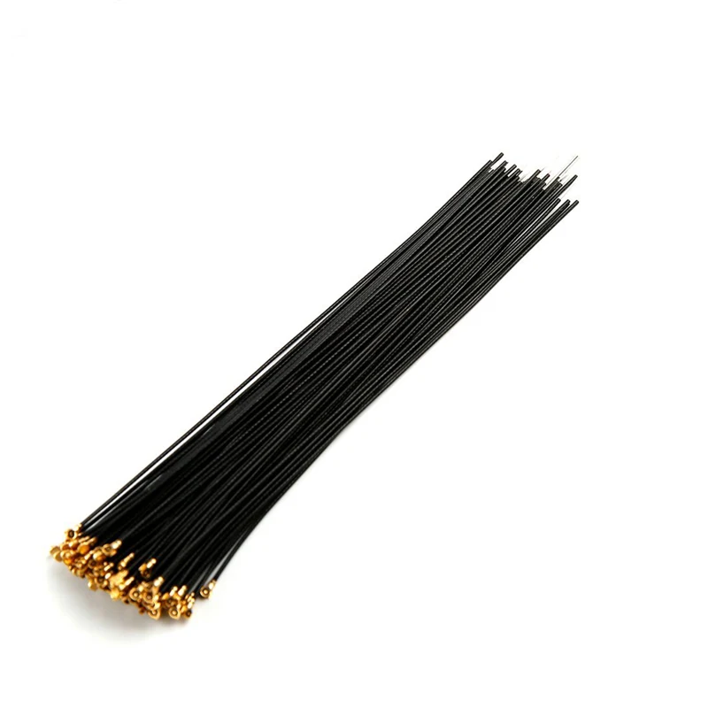 10/20Pcs Frsky 4 10 Centimetri 15 Centimetri 2.4G Antenna Ipex Ipex4 Per Xm Xm + R-Xsr Rxsr Ricevitore Fpv Drone Telecomando Antenne