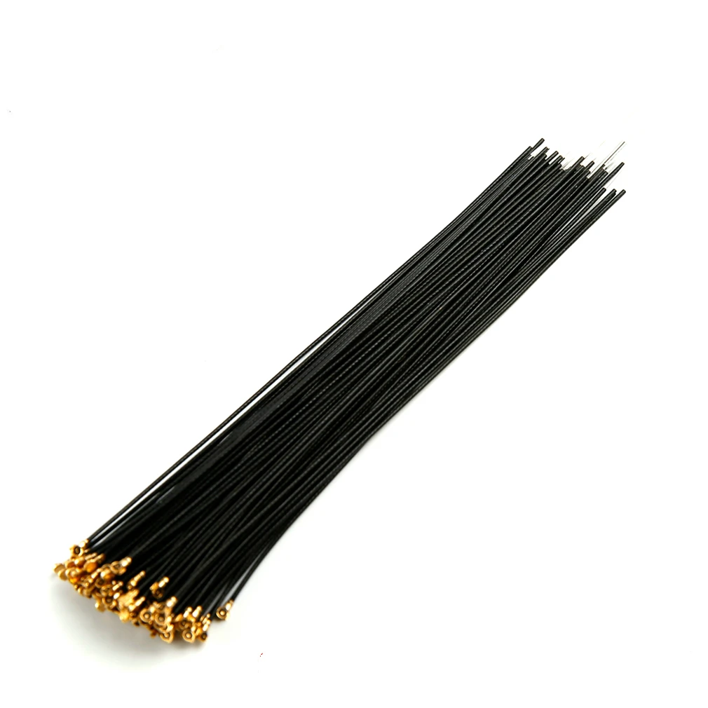 20 Pz Aggiornato 150Mm 2.4G Ipex4 Antenna Per Frsky Xm Xm + R-Xsr Ricevitore Radio Fpv Racing Freestyle Aereo Elicottero