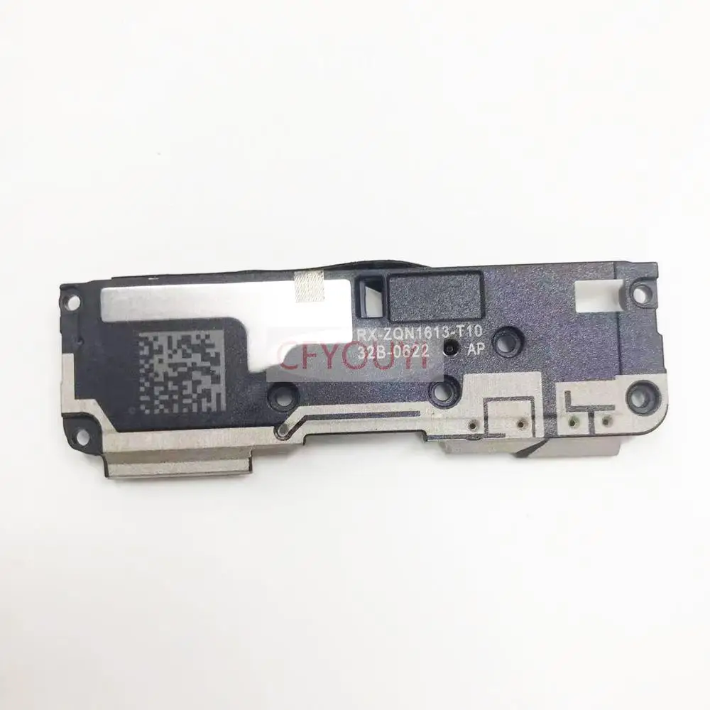 Oem Buzzer Ringer Loudspeaker Module Part For Sony Xperia 10 Iii