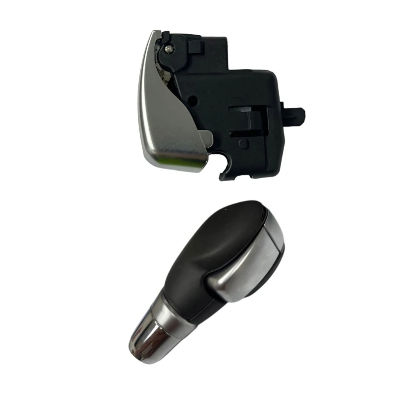 R9Cc Accessorio Automatico Sostituzione Auto Cambio Automatico Pulsante Pomello Cambio Pallamano Per Xfd
