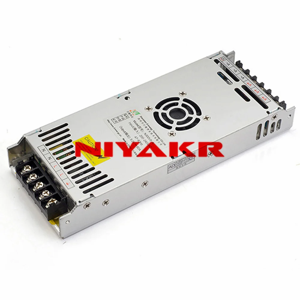N300V5 Miglior Prezzo Alimentatore Interruttore Di Alimentazione Alimentatore G-Energy Per Video Wall Display A Matrice Led N300V5