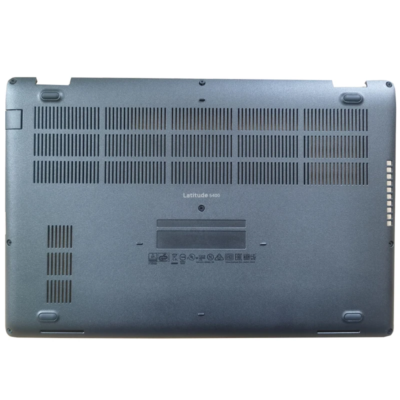 New Laptop Cover Case For Dell Latitude 5400 E5400 Bottom Case Cover 0Cn5Ww
