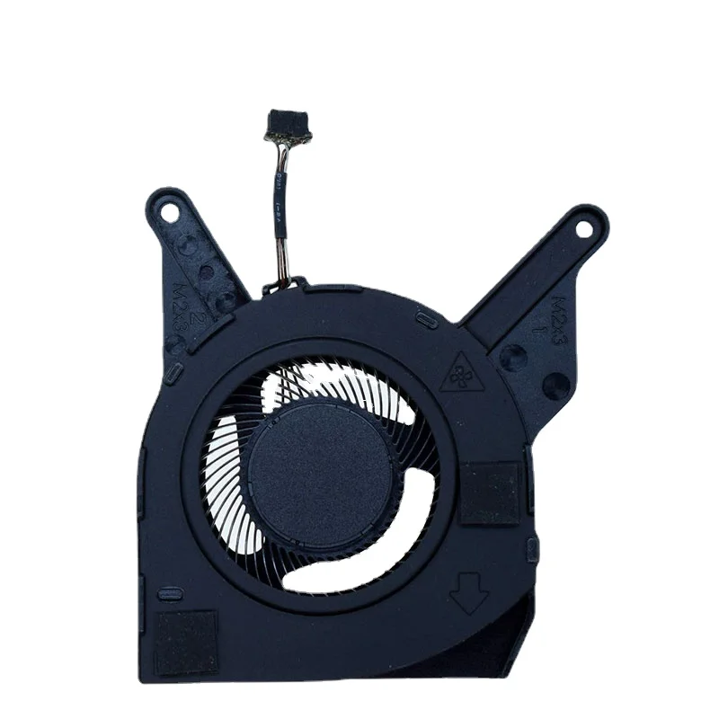 Dc28000Mrfl Eg50050S1-Cf00-S9A 0Mxh2W Replacement Laptop Cpu Cooling Fan For Dell Latitude 5400 Series