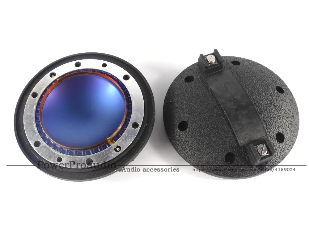 Diaframma Per Ev Electro Voice Dh5, Dh5 8Wpx, Dh6, Dh6 6, Dh7, - 8 Ohm