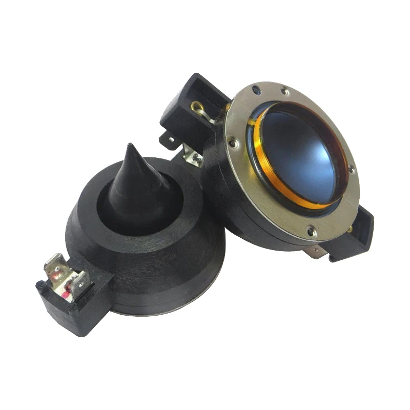 Hifi Speaker Diaframma Tweeter Voice Coil Repair Kit 32 Mm Blu Per Electro Voice Dh3 Dh2010A Dh2010 Ev32 Driver E300