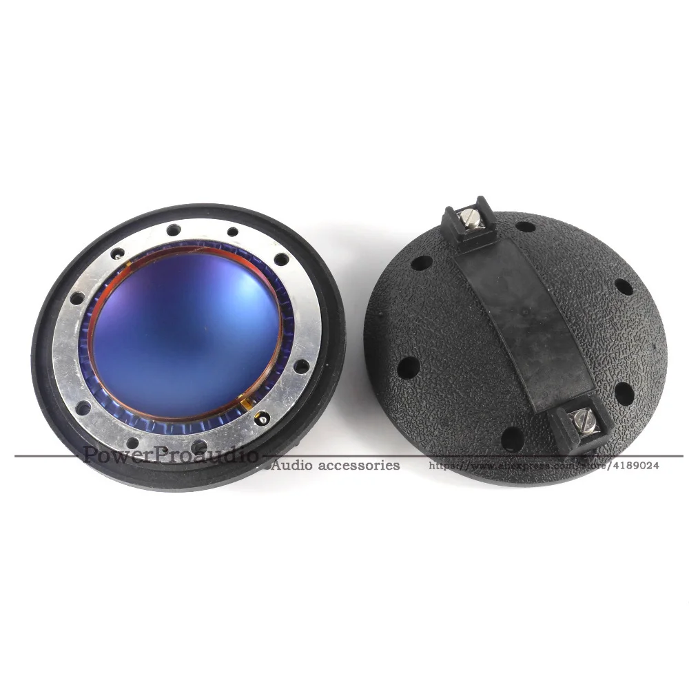 Diaframma Per Ev Electro Voice Dh5, Dh5 8Wpx, Dh6, Dh6 6, Dh7, - 8 Ohm