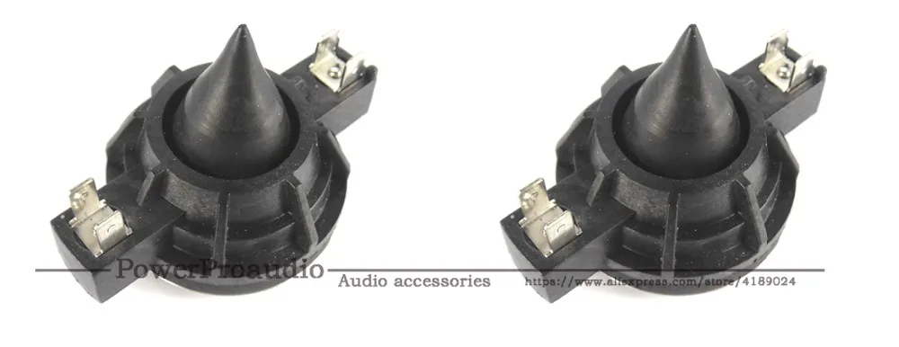 2 Pezzi Diaprhagm Per Electro Voice Ev Sx80 Sx100 Sx200 Sx300 Sx500 Sxa100 Membrana Di Fabbrica 81514Xx