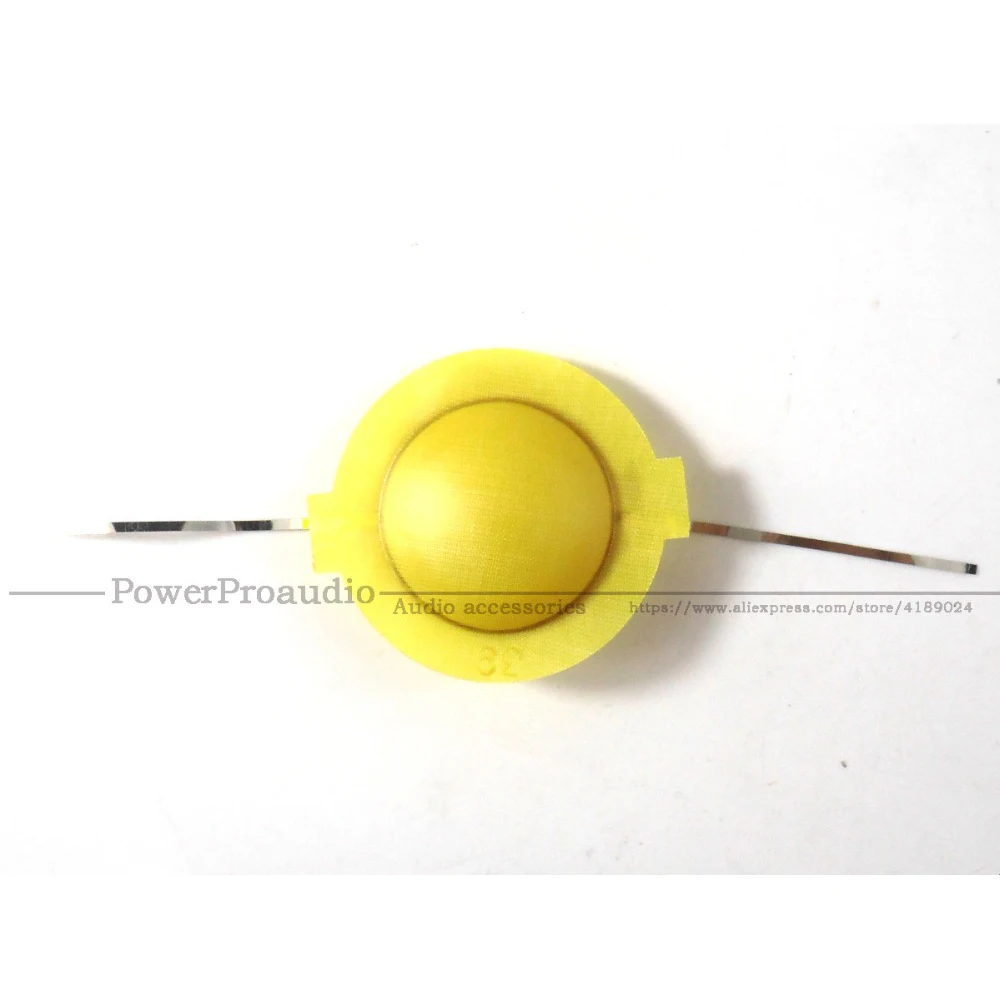 Diaframma Per Audio Ev Electro Voice Interface C, D, D Ii, D Iv, Sentry 3, 4,4B