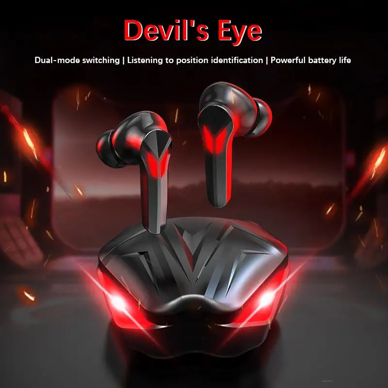 Cuffie Senza Fili Auricolari Bluetooth Pod Auricolari Air Tws Pro Auricolari Pk I12 I7S I9S P9 Max Cuffie Per Giochi Sportivi Musica