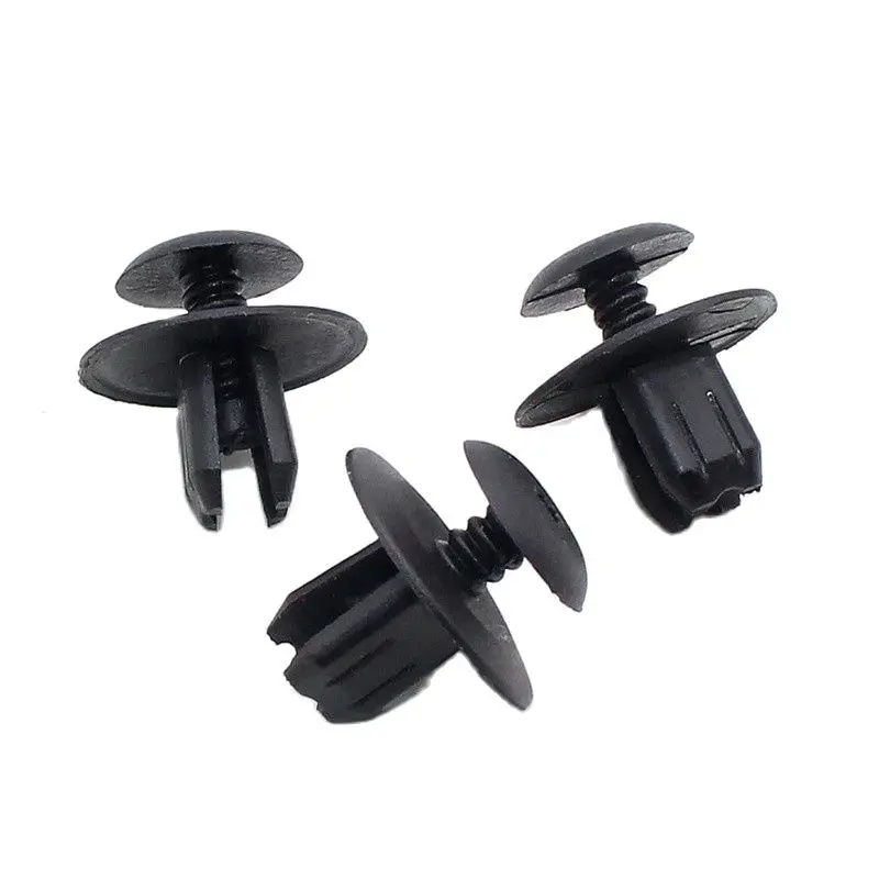 Clip Montaggio Headliner Fermo Fermo Viti Staffa Rivetto Per Vw 1H0867199Au71