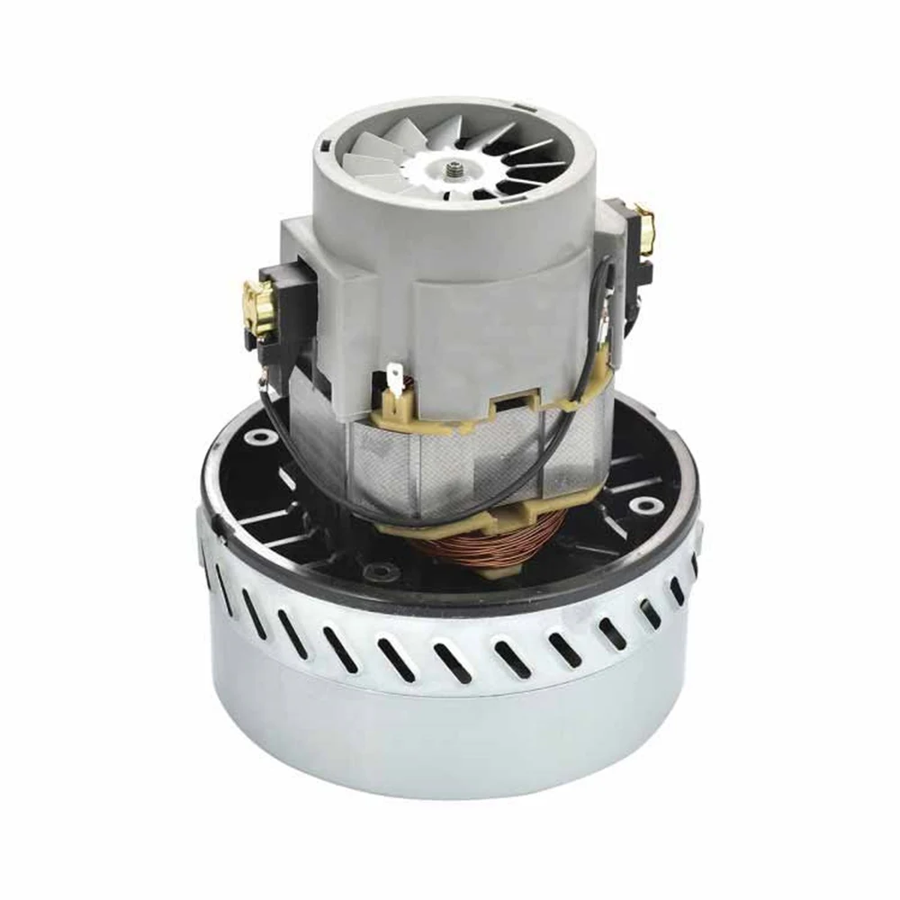 Compatibile Per Karcher Puzzi 10/1 100 200 Nt 361 501 601 Motore Aspirapolvere Rame Avvolto 1200 W