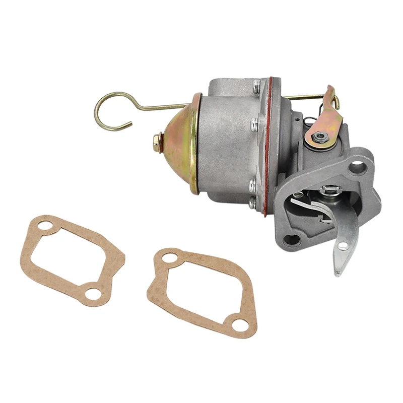 Pompa Di Sollevamento Carburante 13 H3375 8 G8845 Compatibile Con Trattori Leyland 344 462 Compatibile Con Nuffield 3Dl Compatibile Con Marshall 602