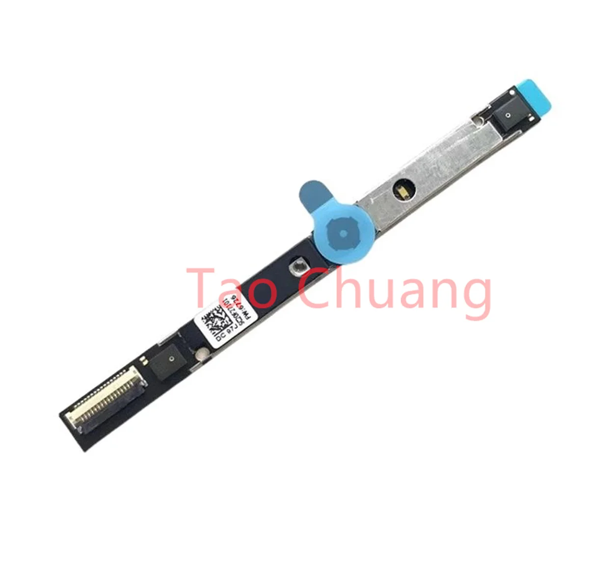 Per Lenovo Thinkpad L490 L590 P53 P73 T14 T15 Gen2 Microfono Webcam Ir