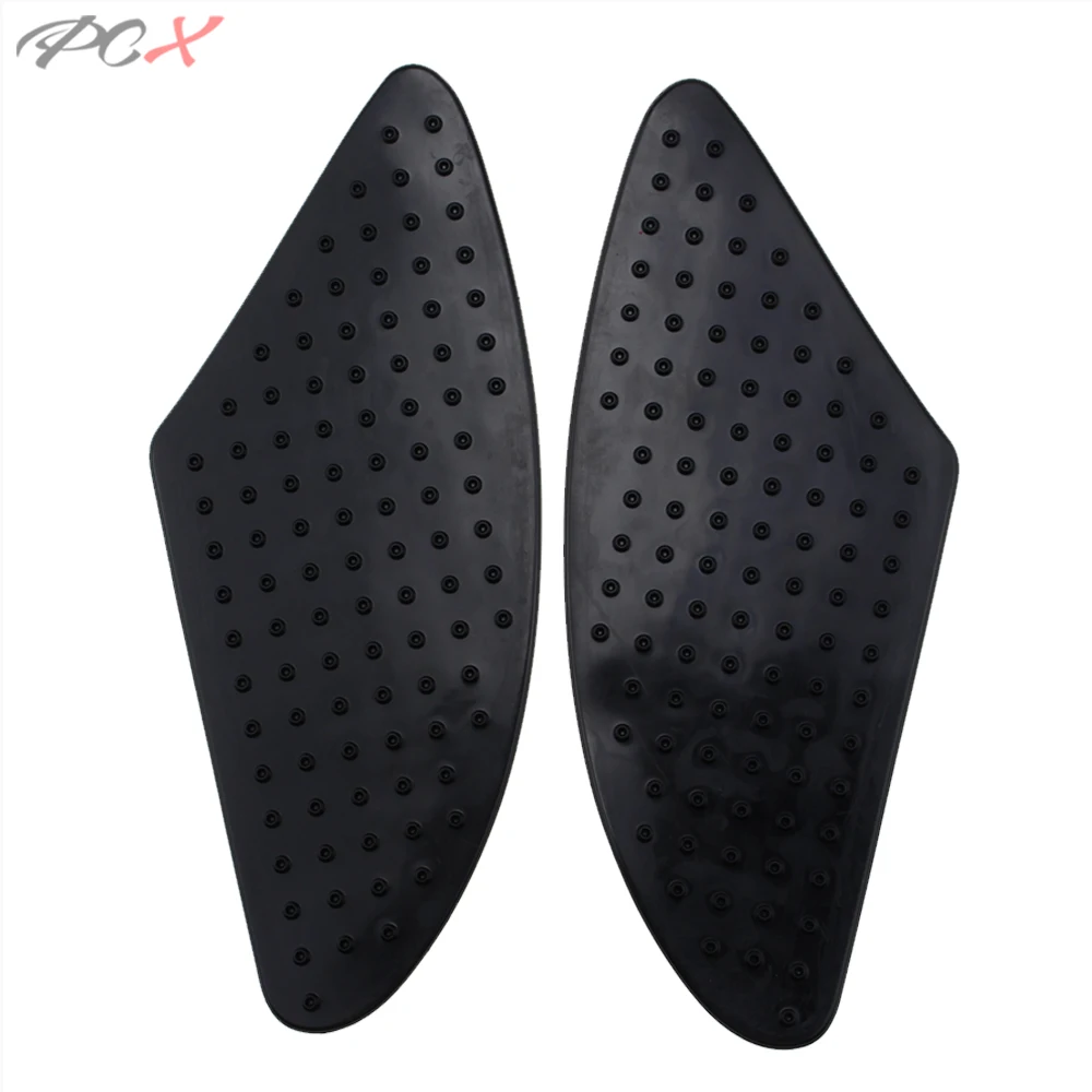 Universale Moto Serbatoio Pad/Grips Protector Sticker Per Honda Goldwing 1800/Gl1800 Shadow 750/600 Vfr1200 Vfr1200F Vtx1300
