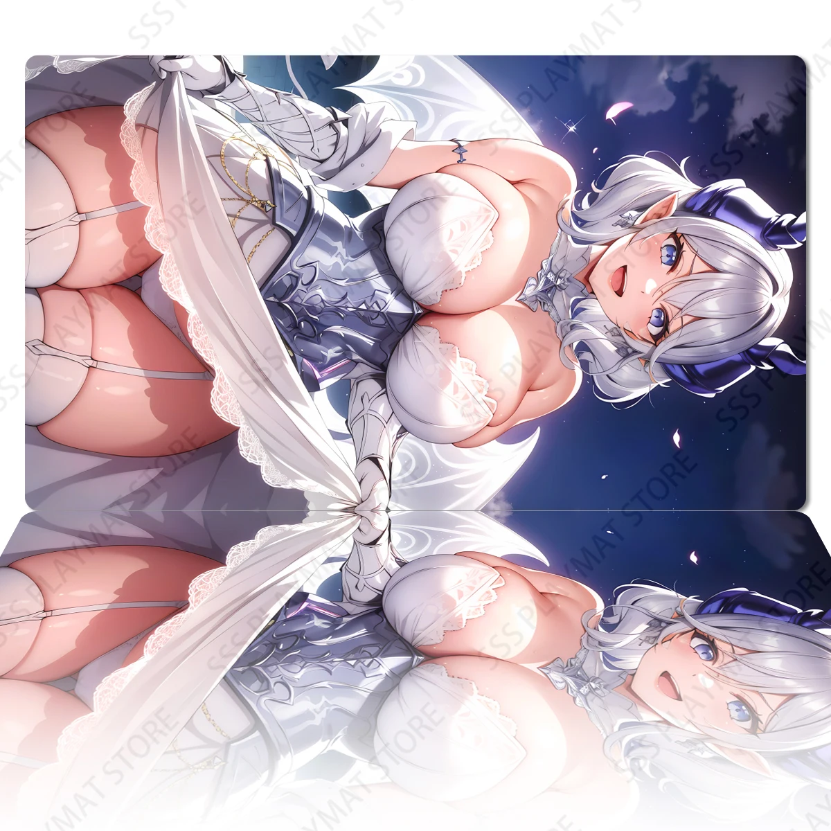 Yugioh Labrynth Mat Tcg Ccg Playmat Trading Card Game Mat Gioco Da Tavolo Duel Mat Anime Rubber Mouse Pad Zone Free Bag 600X350X2Mm