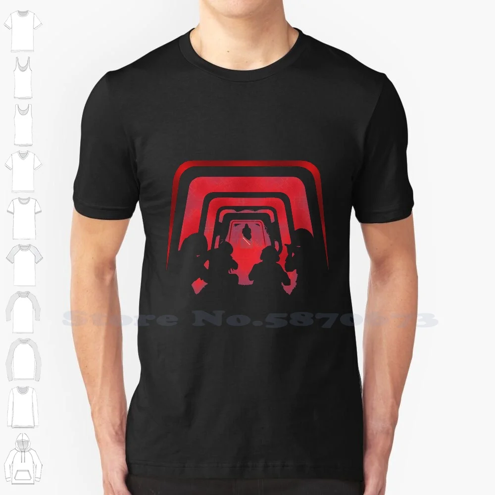 Rogue One Fashion Vintage Tshirt Magliette Villain Guerre Stellari Rogue One Sith Reflers Ribelli Alleanza Outete_Culture
