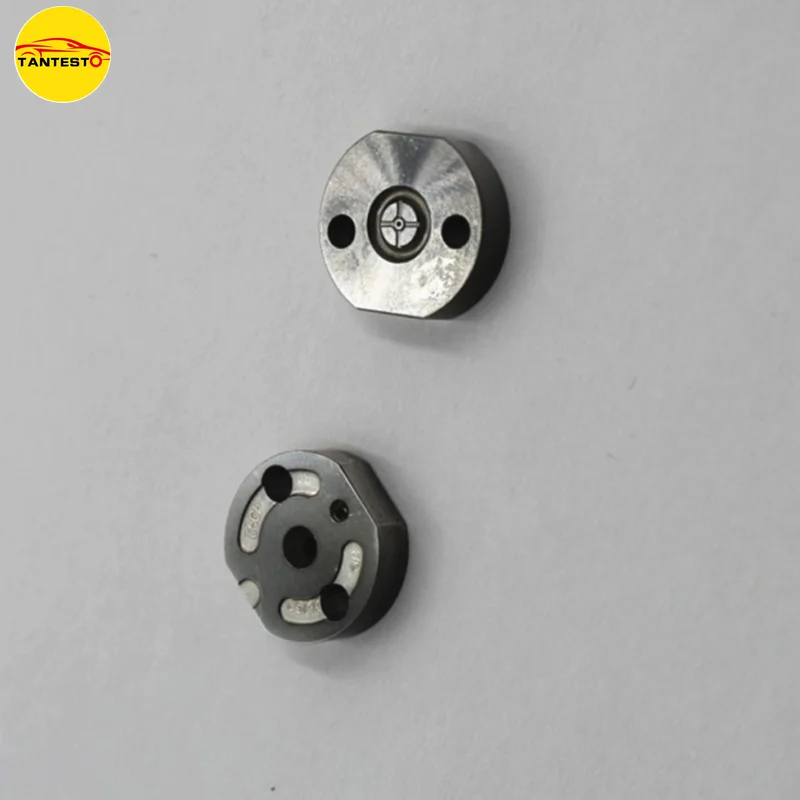 Piastra Valvola Orifizio Iniettore Diesel 18 # Per 095000- 0260/5050/5160/5450/5454/6860/6821/778/9720 23670-30240
