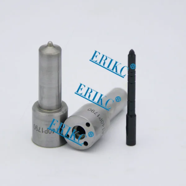0 433 172 092 (Dlla 140 P 1790) Iniettore Diesel Ugello 0433 172 092 Olio Jet Ugello Assy Dlla140P1790 Per 0445120141