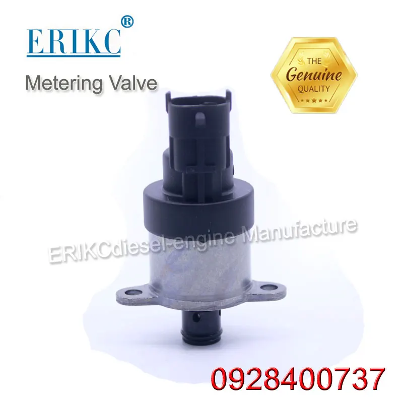 Erikc 0928400737 Valvola Dosatrice Pompa Diesel 0 928 400 737 Unità Di Misura 0928 400 737 Per Pompa