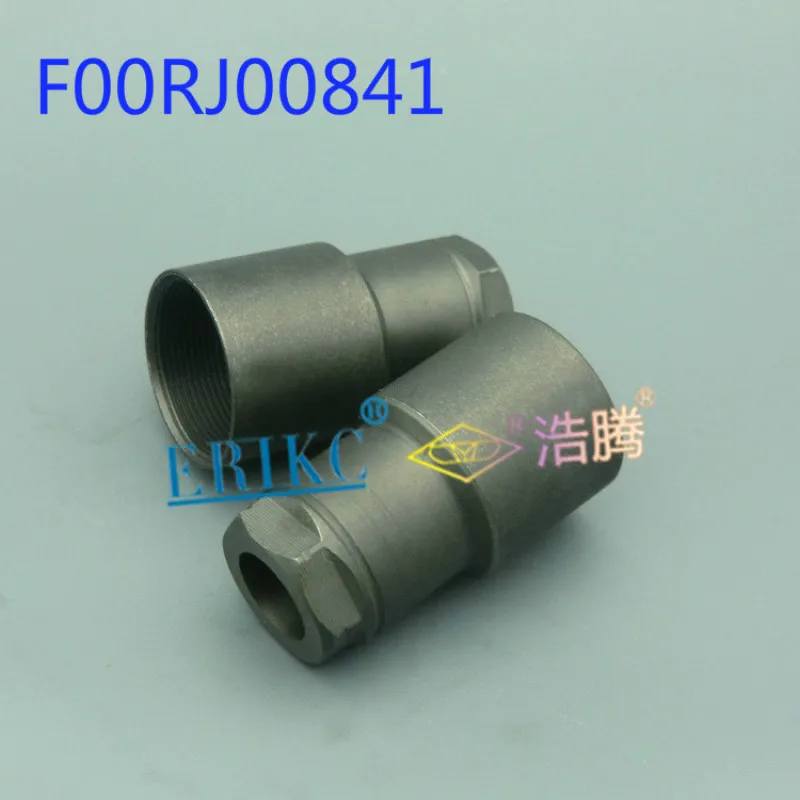 Erikc F00Rj00841 Dado Ugello Iniettore F 00R J00 841 Dado Di Fissaggio Ugello Iniezione Diesel F00R J00 841 Per Bosch Serie 0445120
