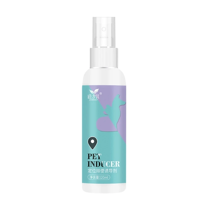 Potty Training Aid For Dogs Insegna Al Tuo Cucciolo Dove Andare Cucciolo Urina Spray Lettiera Spray Marcatura Spray Vasino Training