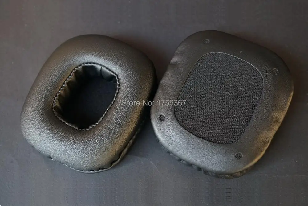 Cuffie Auricolari Di Ricambio Compatibili Con Razer Tiamat 7.1 / 2.2 Pc Cablato Xbox Gioco Ps4/Cuffie Elettriche (1 Paio)